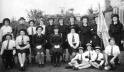 Girls' Life Brigade - Chapel St Leonards c.1944