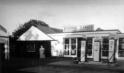 Evisons Garage 1940s