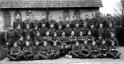 Chapel St Leonards, Anderby and Hogsthorpe Members of the Home Guard © AE Wrate, Skegness