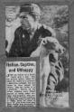 ‘Italian, Captive and UNhappy’ in the Daily Mail, Friday July 23rd 1943.